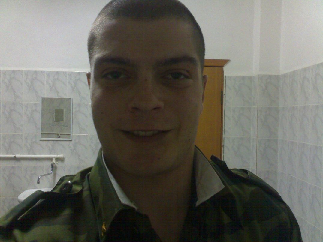 Артур Виннер | Азов