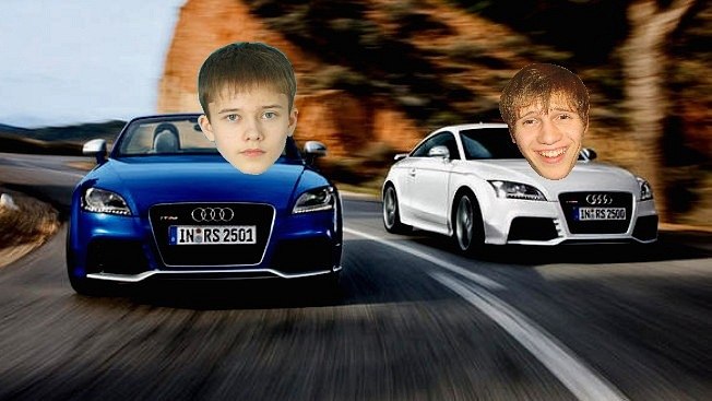 Максим Высоков | Санкт-Петербург