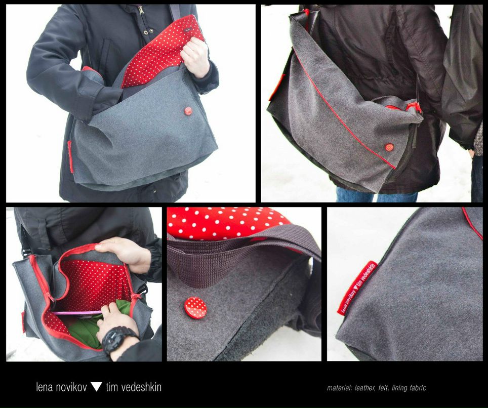 Lena Novikov | Смоленск