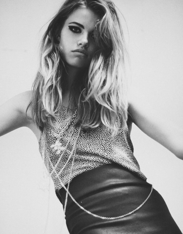 Алиса Романова | Москва