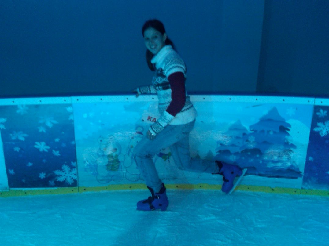 Светлана Черепанова | Strasbourg