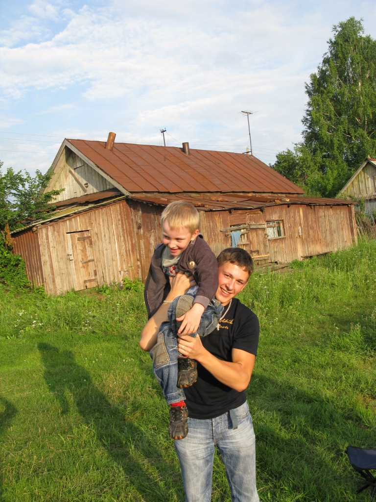 Фото профиля