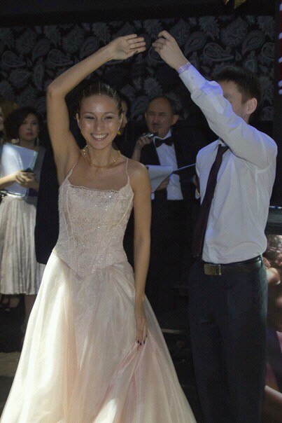 Svetlana Kolesova | Якутск