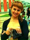№12 Марина Юртова-Бодрова 24.10.1987: профиль, фото, статус - ВКонтакте