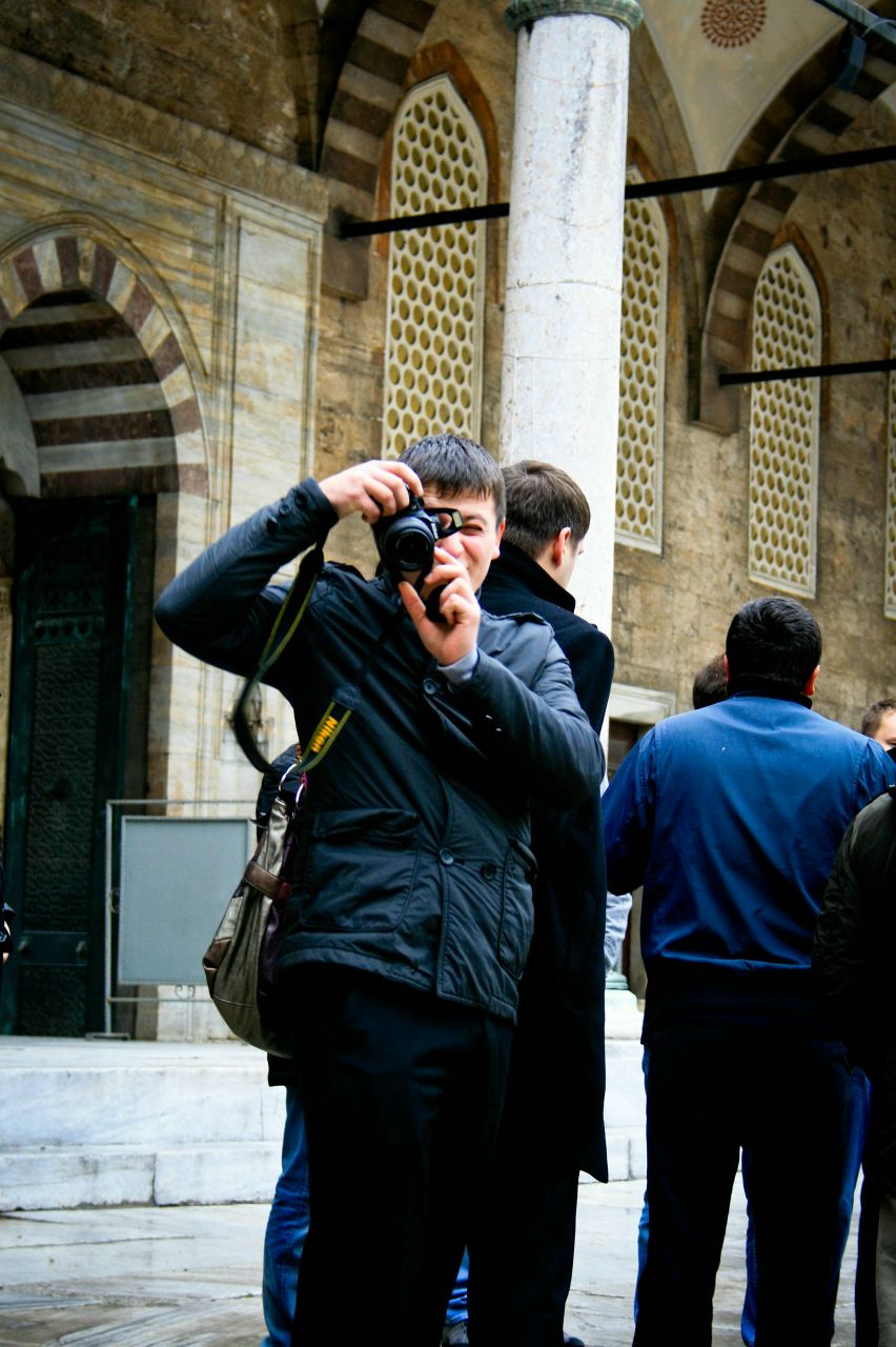 Вадим Халилов | Хабаровск