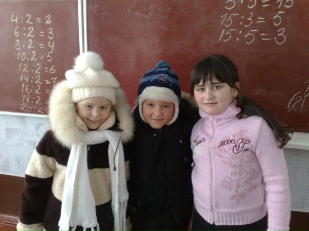 №17, София Доний №17, София Доний