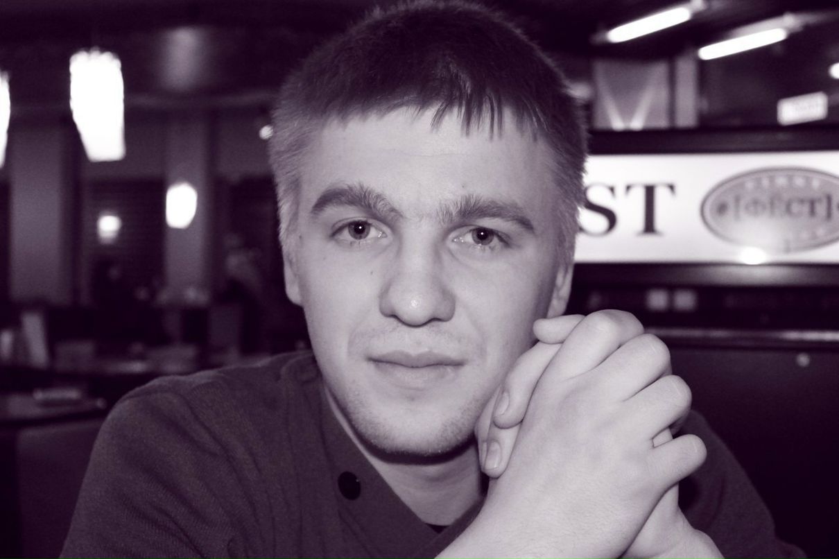 Андрей Роговой | Калининград