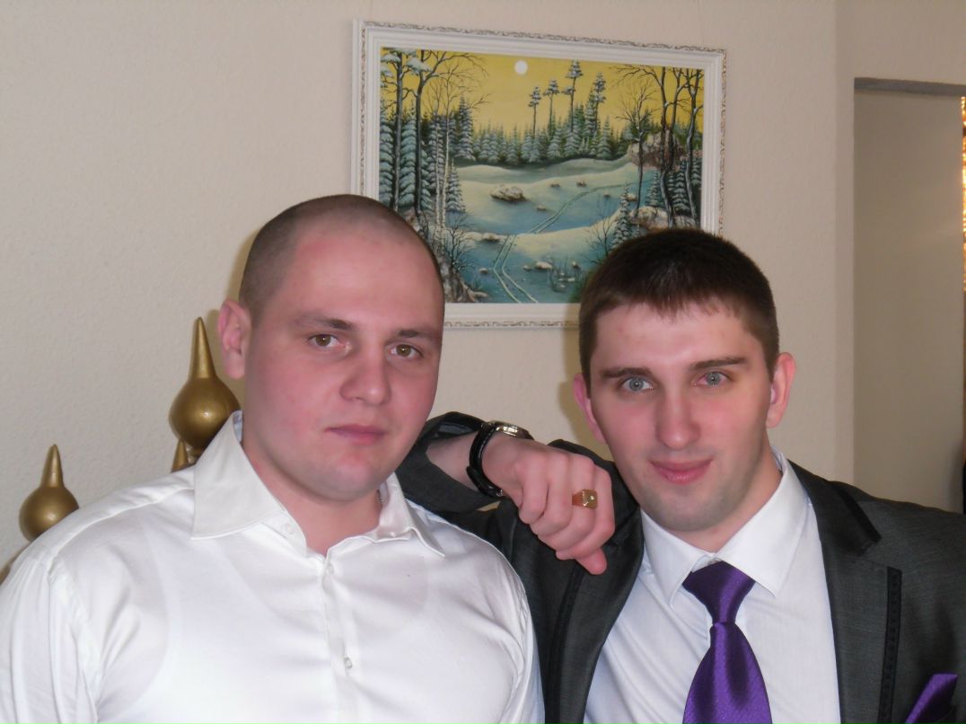 Виталий Лемчук | Мозырь