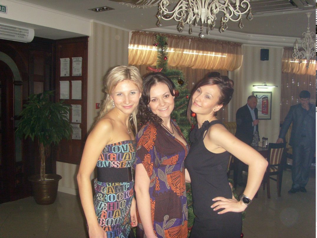 Екатерина Белева | Оренбург