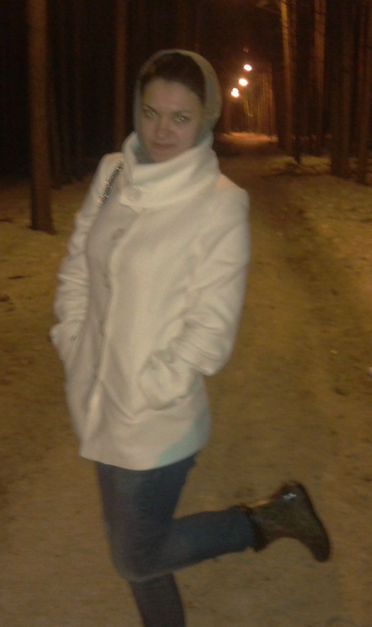 Екатерина Русских | Набережные Челны