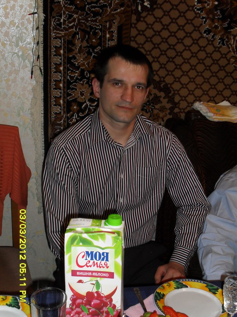 Александр Свитленко | Санкт-Петербург