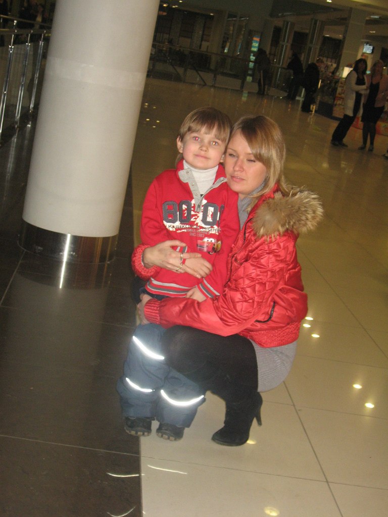 Марьяна Гулькова НИКОЛАЕВНА | Санкт-Петербург