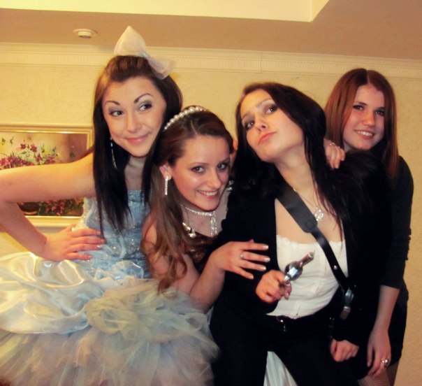 Галинка Слонівська ღ SWThoney ღ | Львов