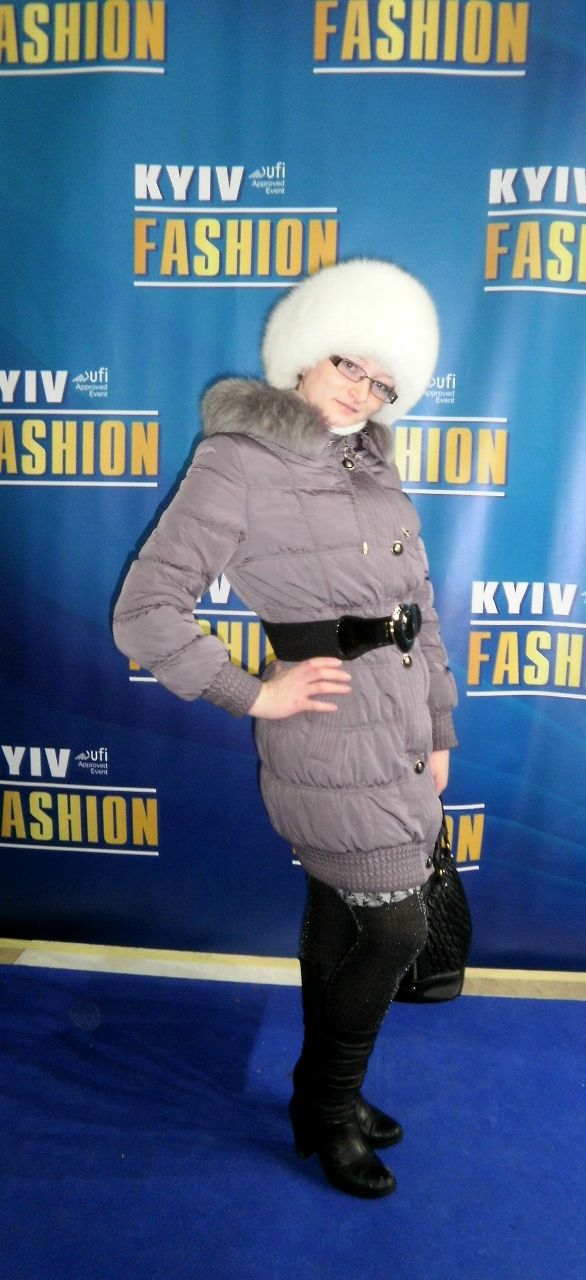 Інна Плєхова | Глуховцы