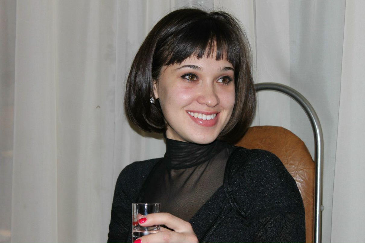 Марина Панченко | Днепр (Днепропетровск)