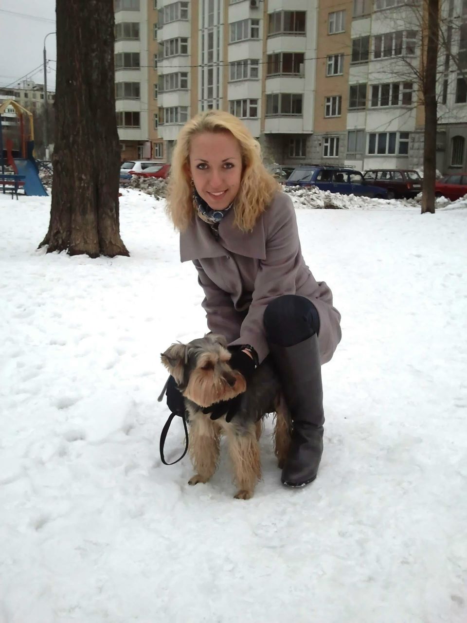 Катерина Иванова | Москва