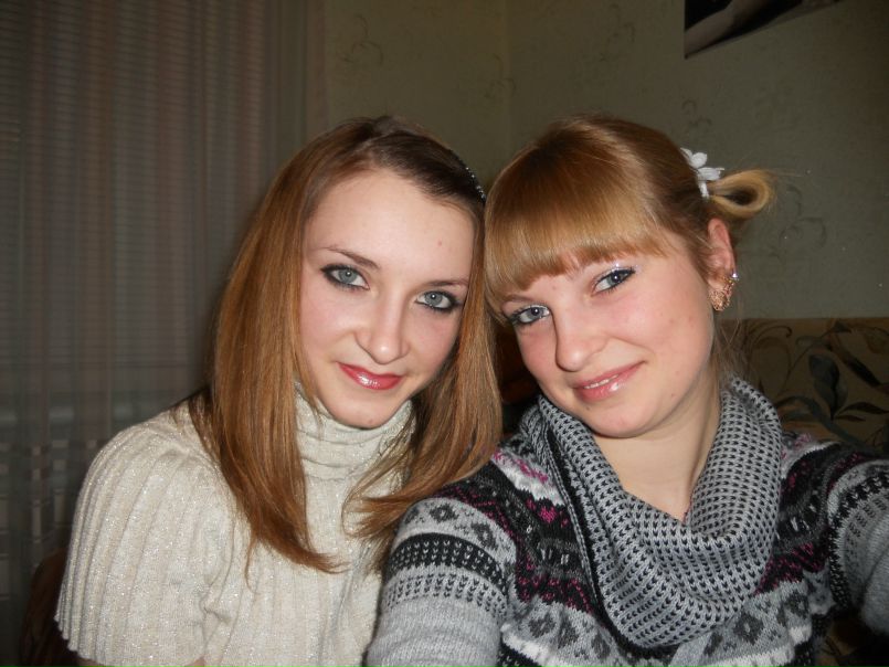 №42, Валентина Марченко, 34 года, Ахтырка №42, Валентина Марченко, 34 года, Ахтырка