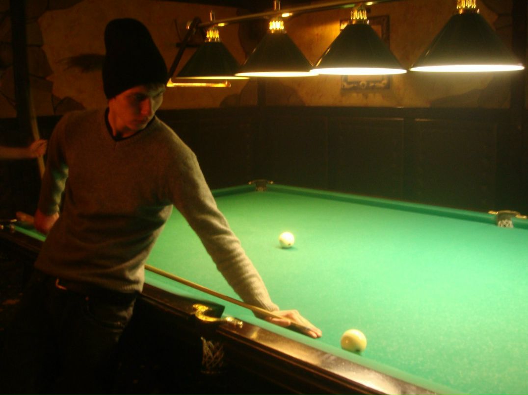 Антон Бобильов | Киев