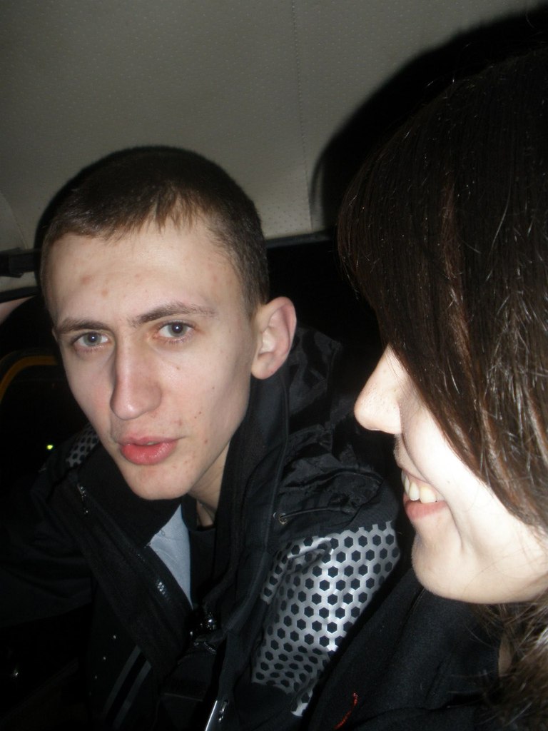 Александр Пинчук | 