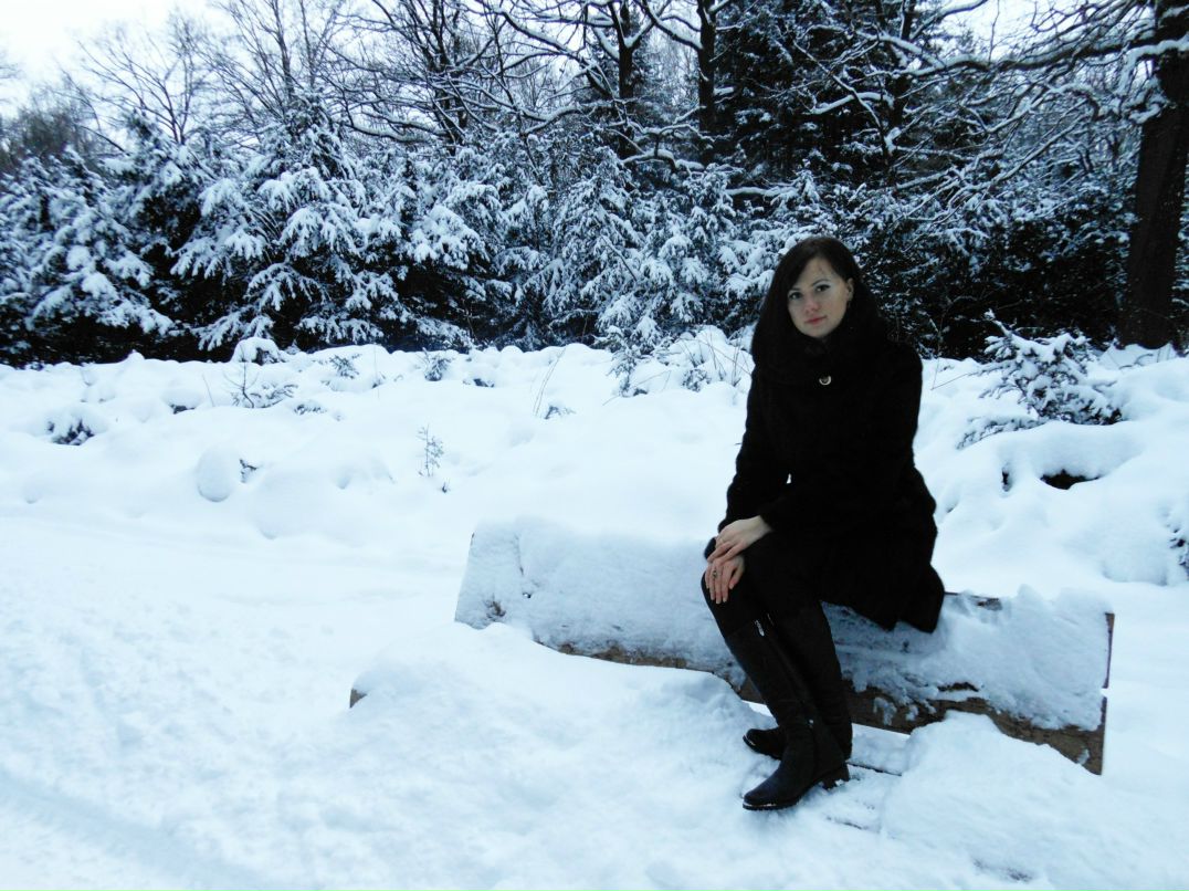 Алёна Геннадьевна | 