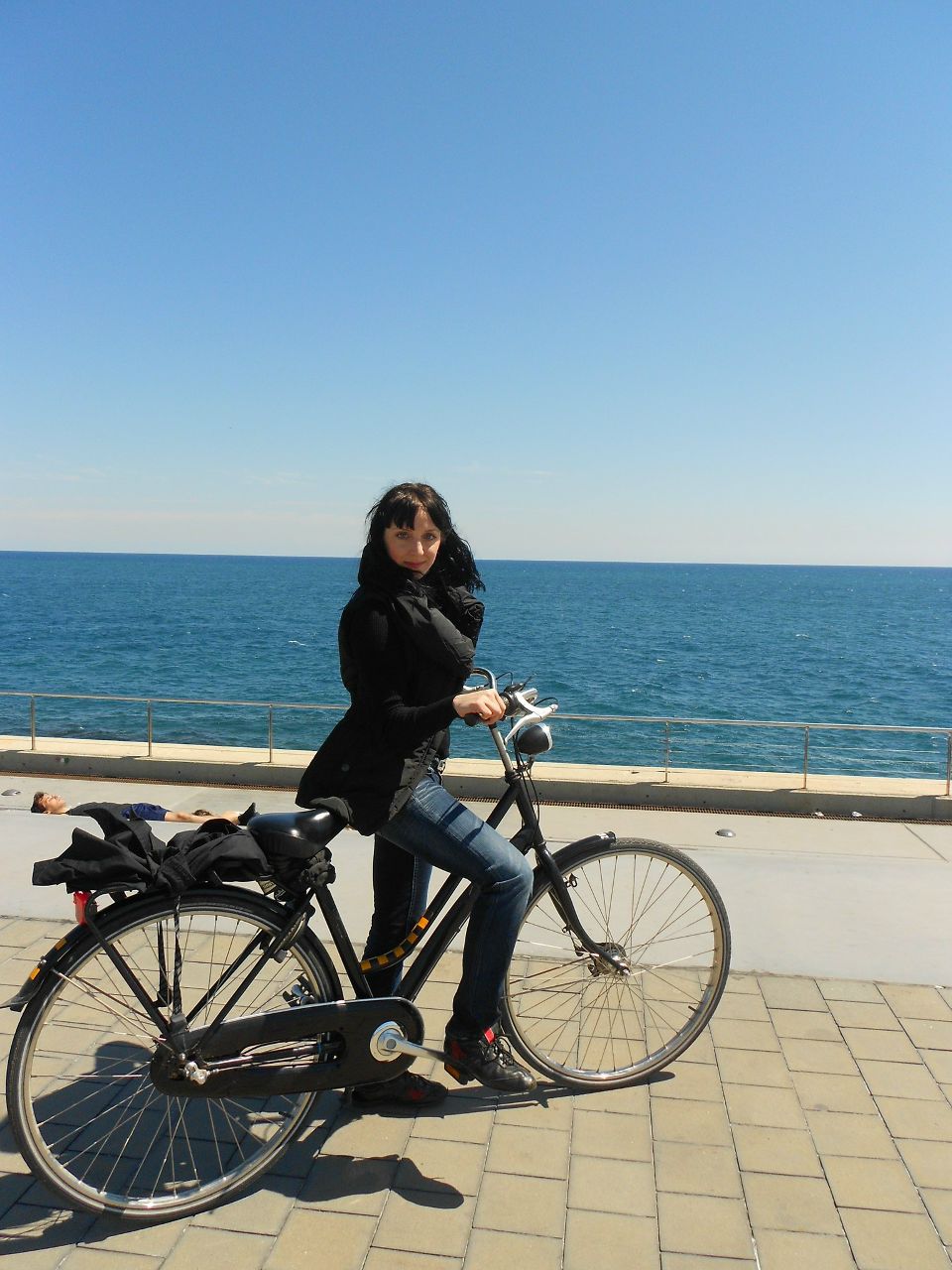 Nika Sherbakova | Москва