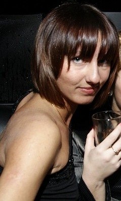 Оксана Марихина ❤ | Санкт-Петербург