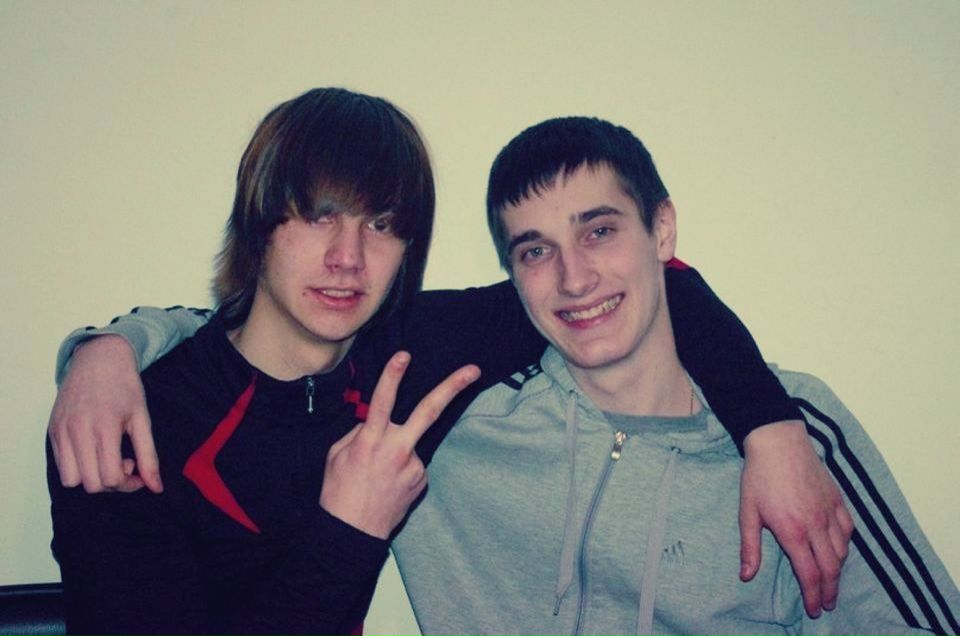 Тимур Никитин Валерьевич | Санкт-Петербург