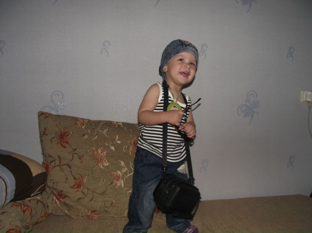 Ирина Ермакова | Москва