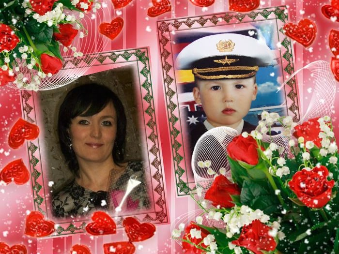 Лилия Шагалиева | Азнакаево