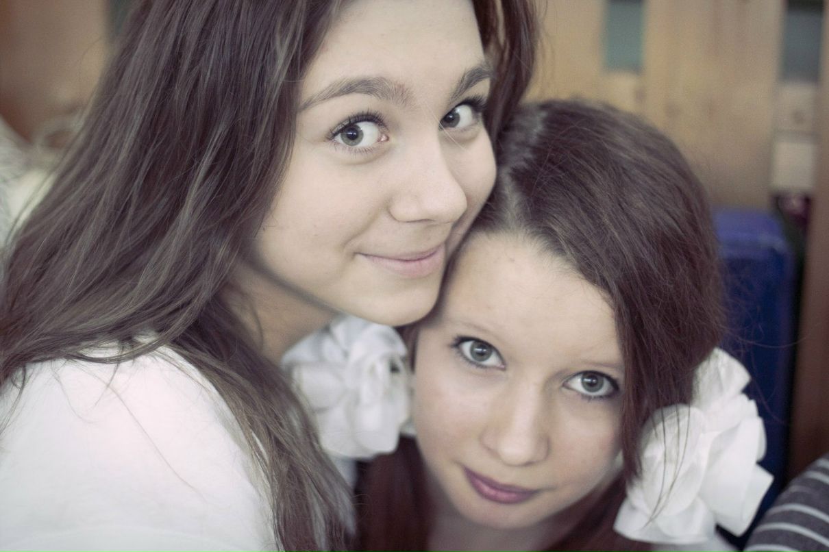 Анастасия Евтюхова | Москва