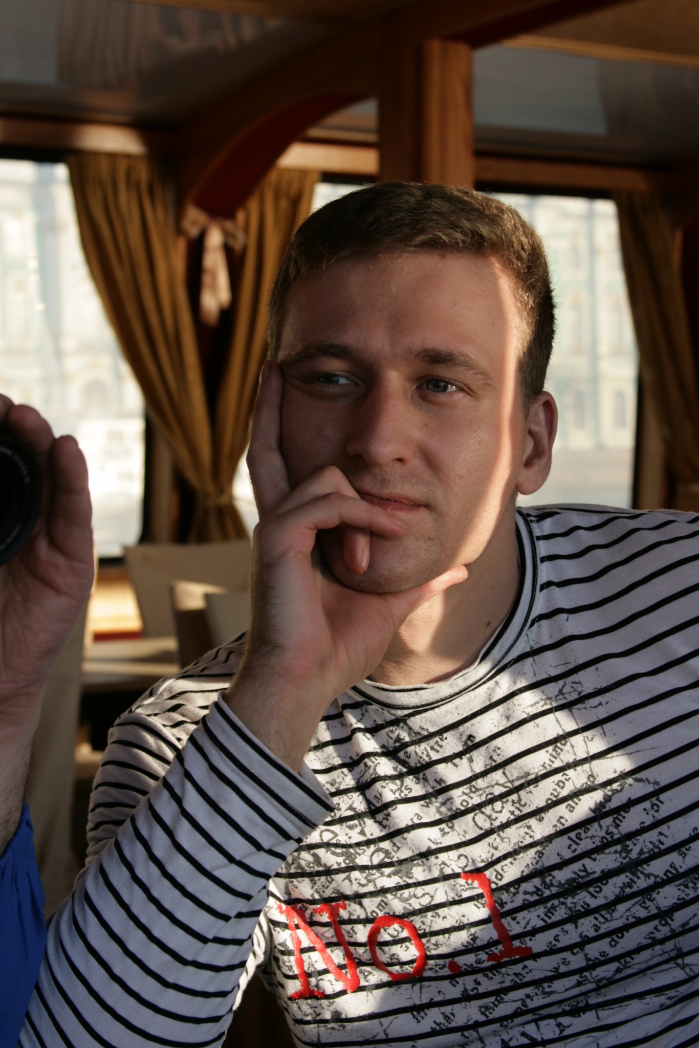 Фото профиля