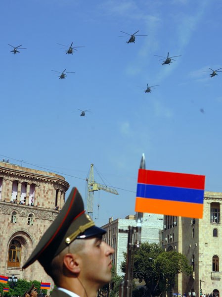 Артур Карагезян 