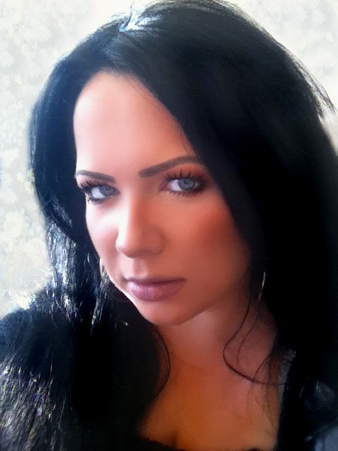 Iryna Avereyanova | Шепетовка