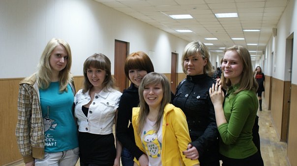 Фото профиля