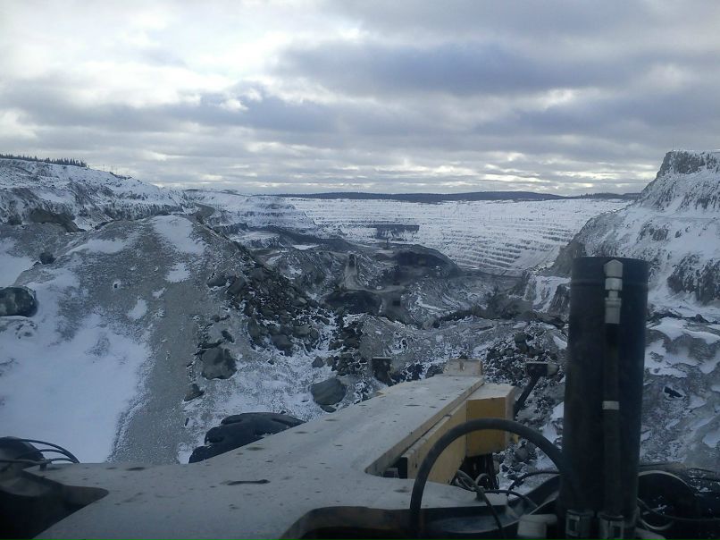Алексей Бурлаков | Костомукша