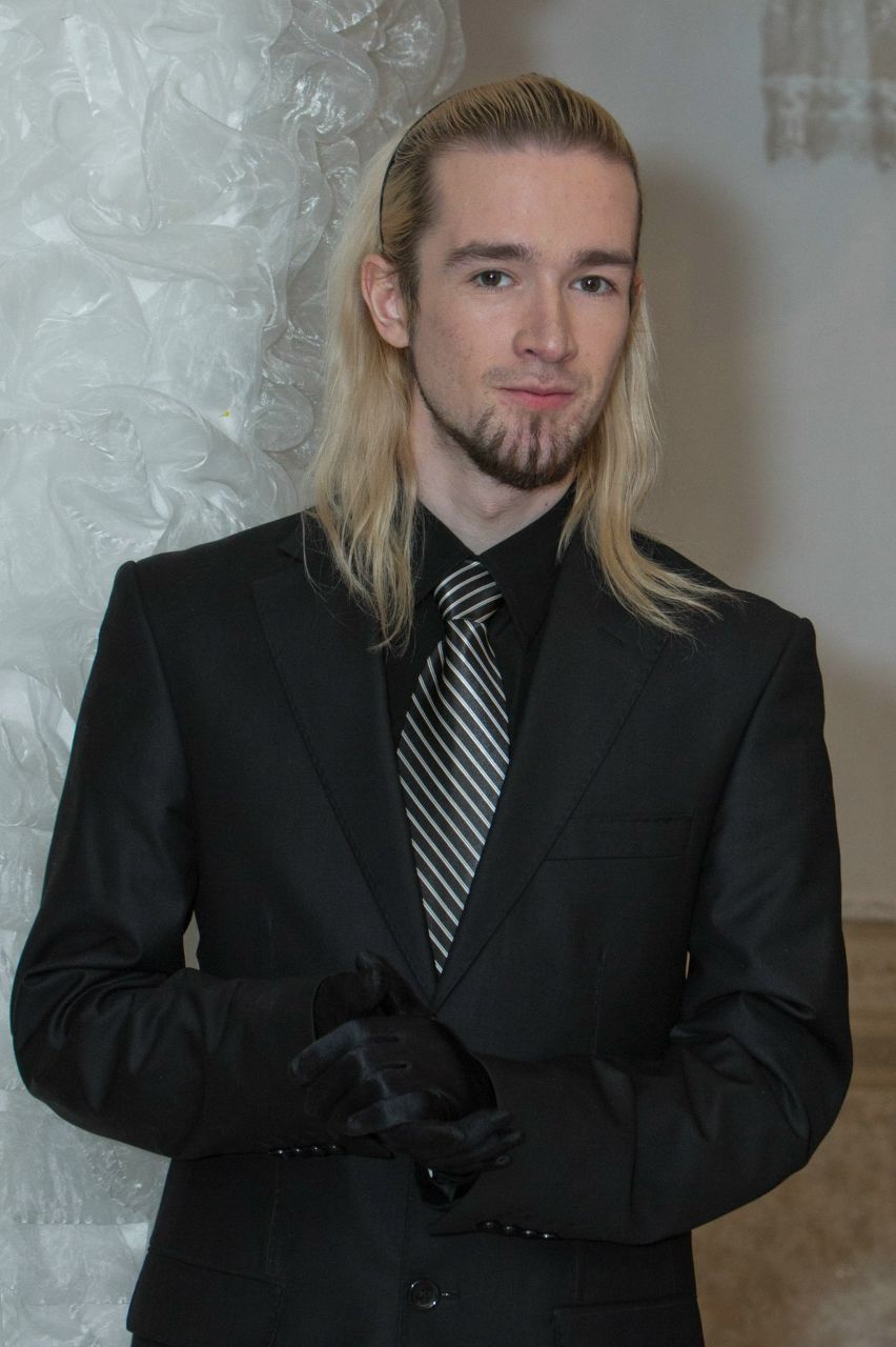 Владислав Пранов «Black Blade» | 