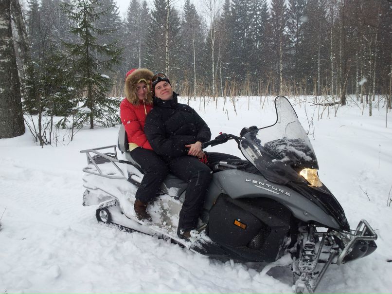 Андрей Соловьев Андреевич | Клин