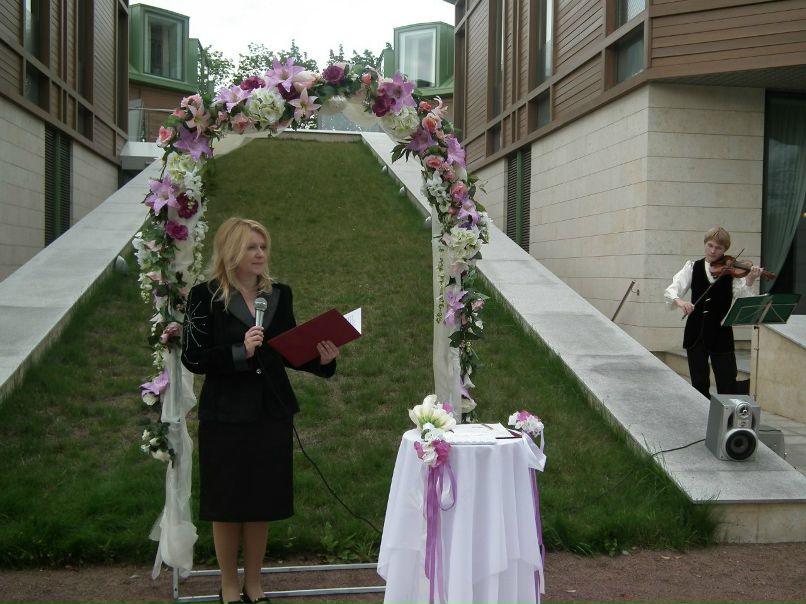 Елена Микуло | Санкт-Петербург