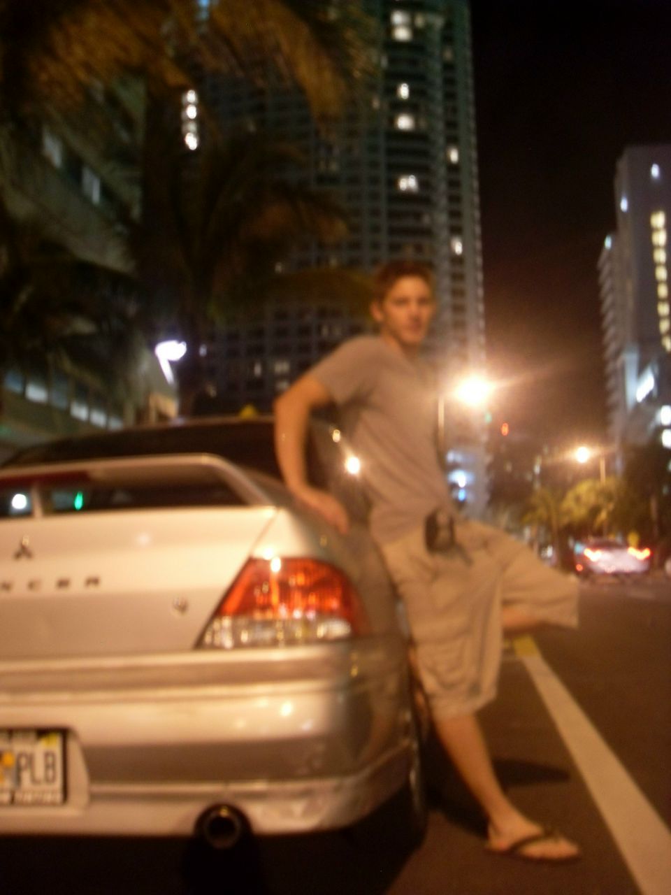 Филипп Ерофеев | New York City