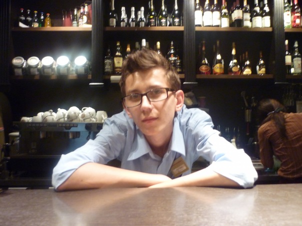 №2, Евгений Безматеров, Москва №2, Евгений Безматеров, Москва