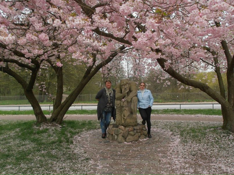 Анна Свивальнева | Таллин