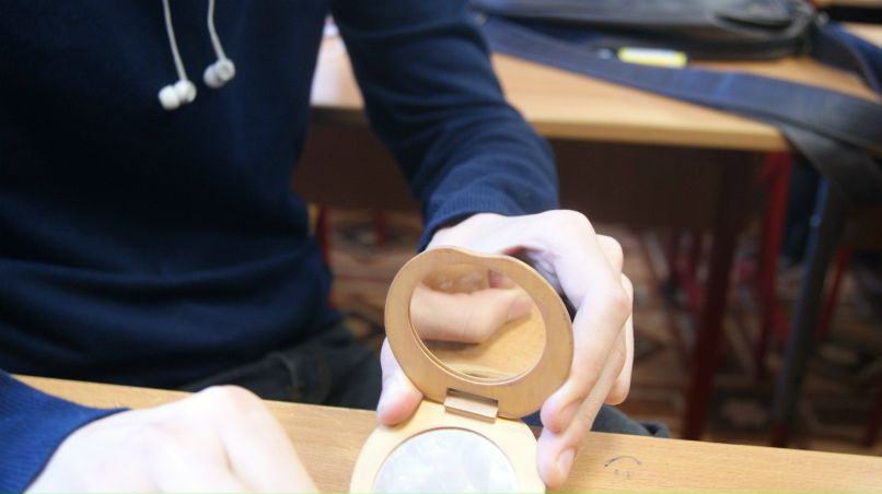 Виктория Кеприс | Москва