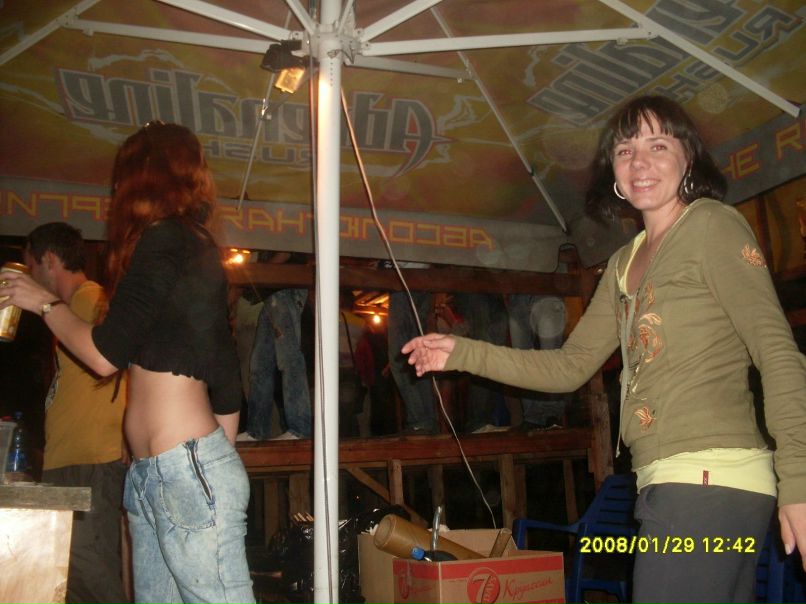 Марина Боярская | Кемерово