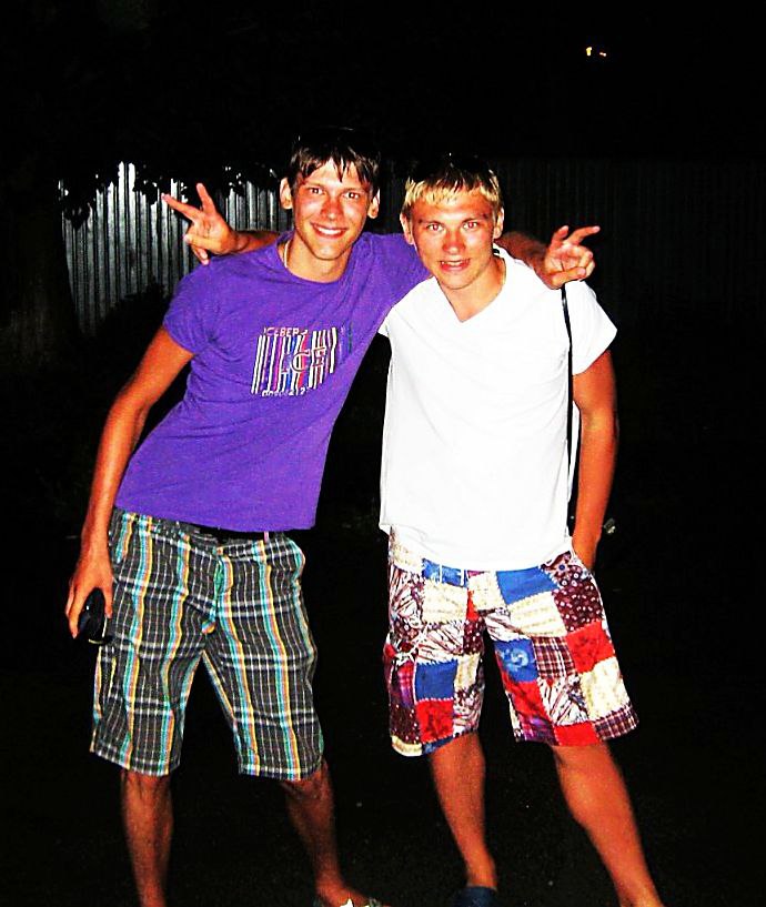 Степан Мохирев | Челябинск