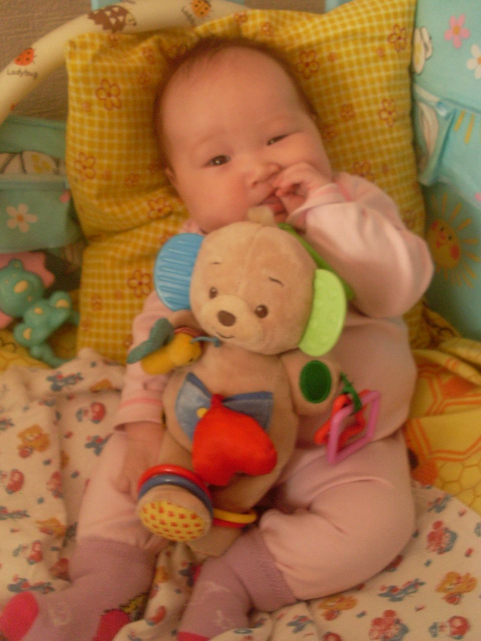 Айлана Мижит | 