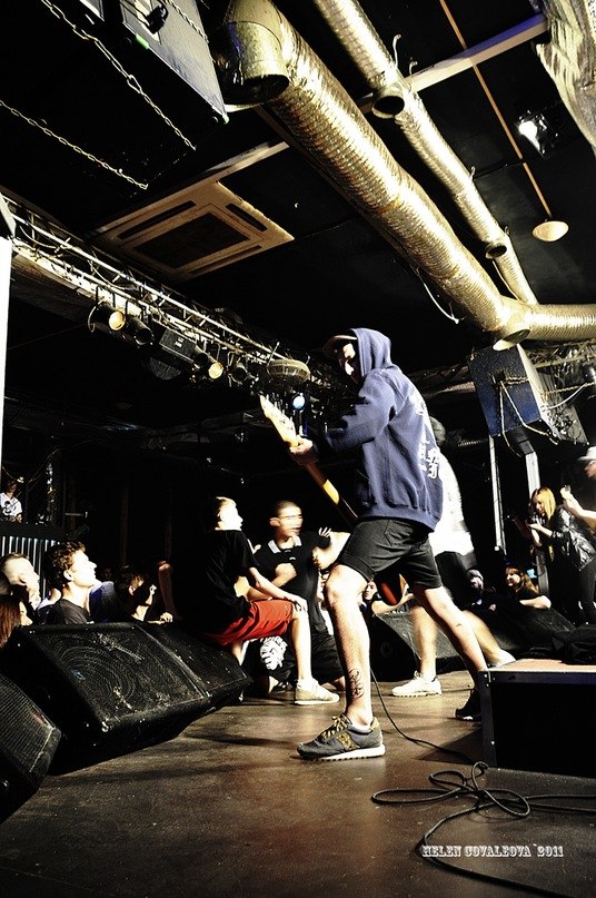 Димасик Правдин | Нижний Новгород