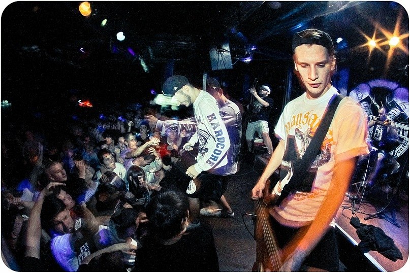 Димасик Правдин | Нижний Новгород