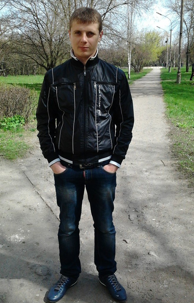 Сергей Слухаенко | Луганск