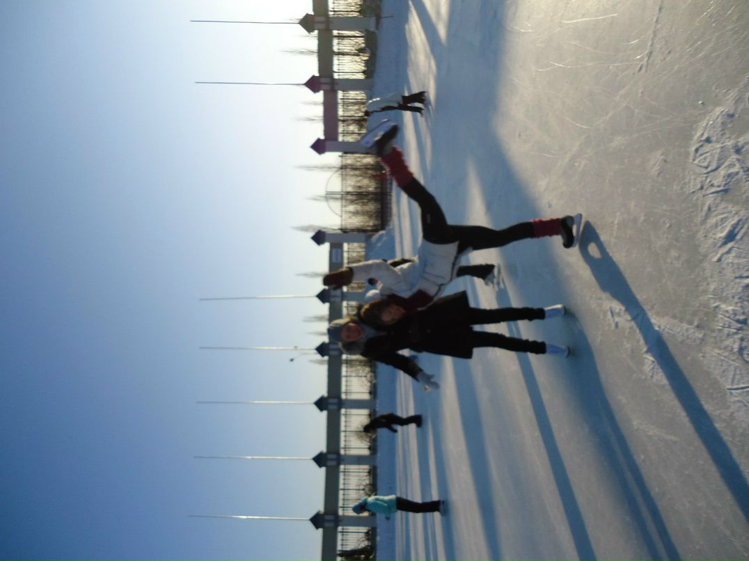 Катя Трейнор | Уфа