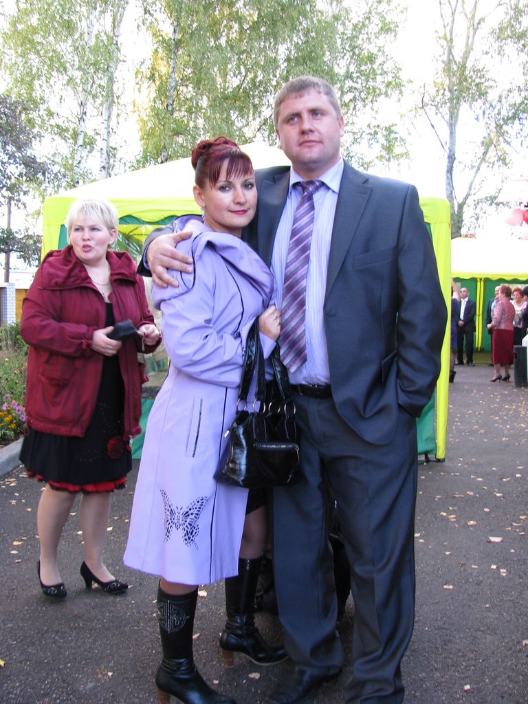 Евгений Тареев | Ряжск